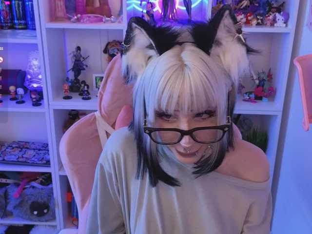Nana-Brrrrr live webcam show