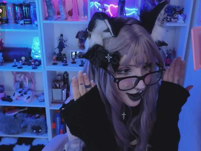 Nanka-bananka live cam on BongaCams