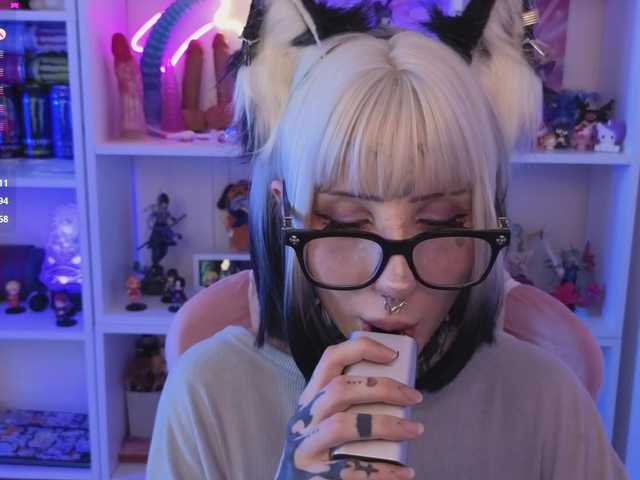 Nanka-bananka live cam on BongaCams