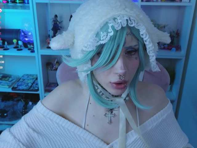 Nanka-bananka live cam on BongaCams