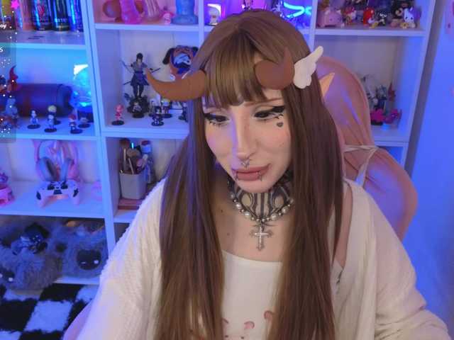 Nanka-bananka live cam on BongaCams