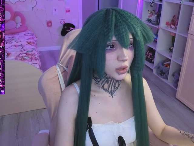 Nana-Brrrrr live cam preview
