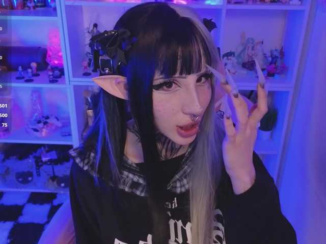 Nanka-bananka live cam