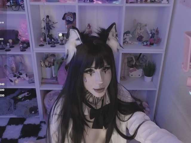 Nanka-bananka live cam on BongaCams