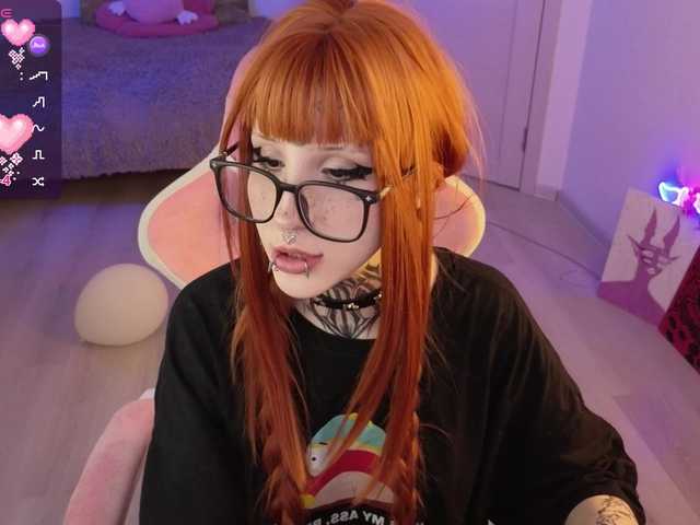 Nanka-bananka's BongaCams show and profile