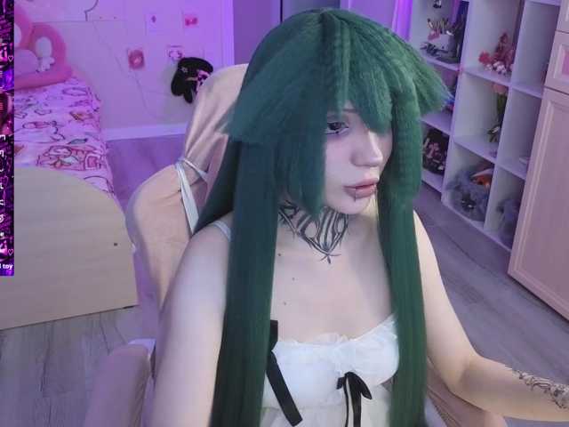 Nanka-bananka live cam on BongaCams