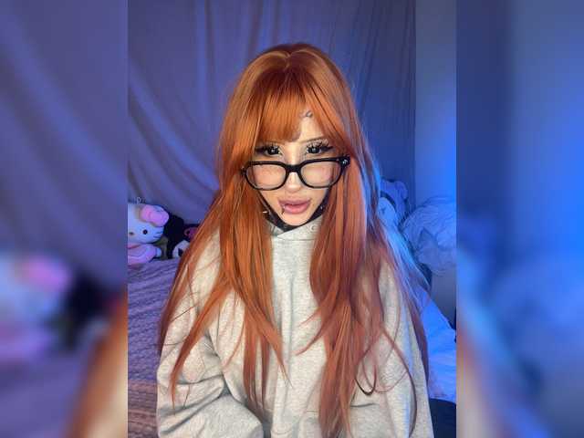 Nana-Brrrrr