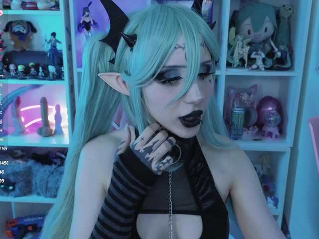 Nanka-bananka live cam on BongaCams