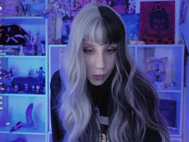 Nanka-bananka live cam on BongaCams