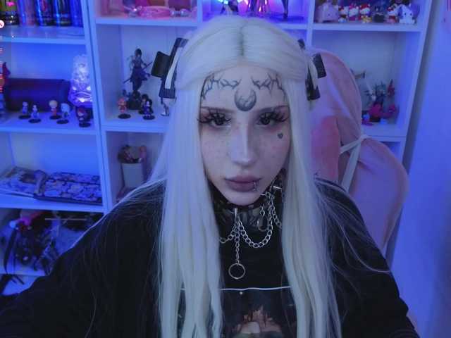 Nanka-bananka live webcam show