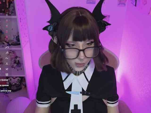 Nanka-bananka webcam