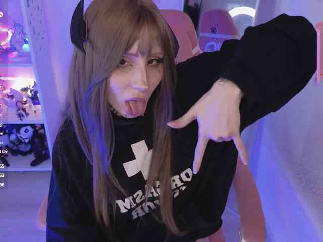 Nanka-bananka webcam