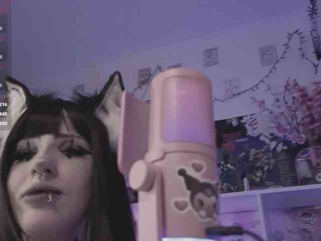 Nana-Brrrrr webcam