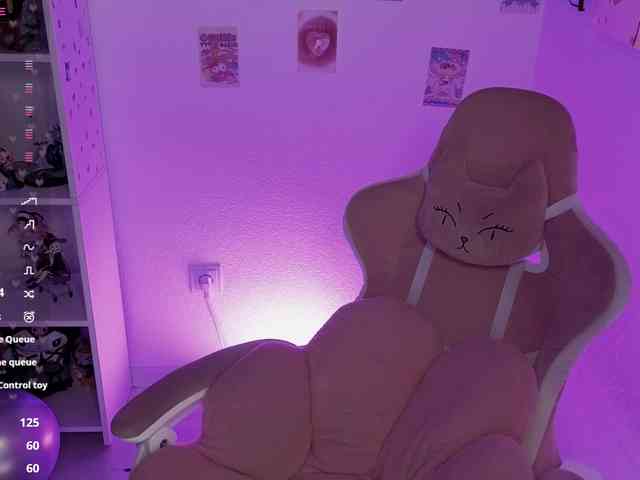 Nanka-bananka webcam