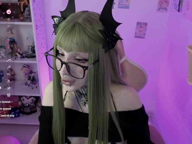 Nanka-bananka webcam