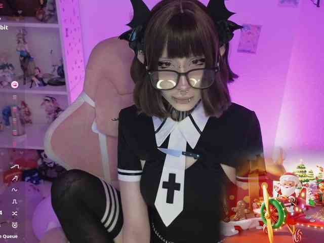 Nanka-bananka webcam