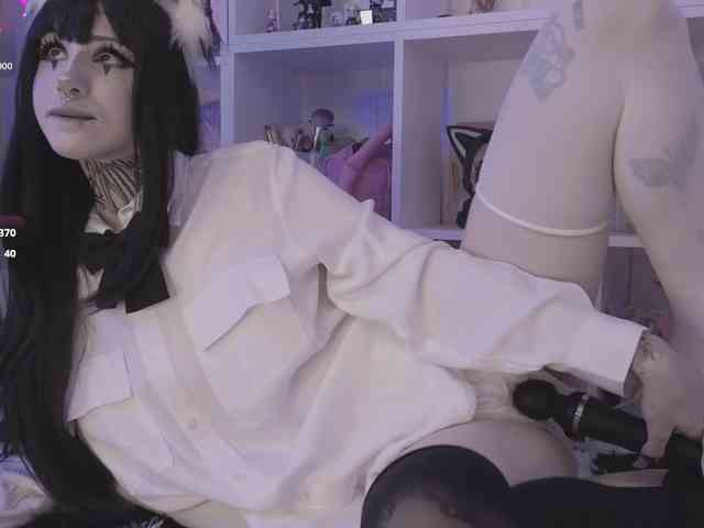 Nana-Brrrrr webcam