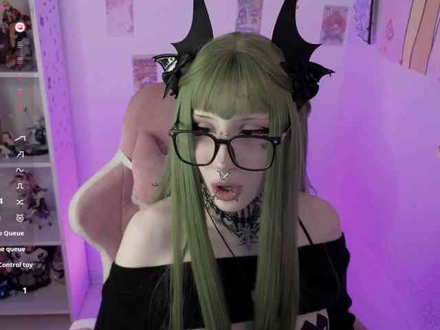 Nanka-bananka webcam