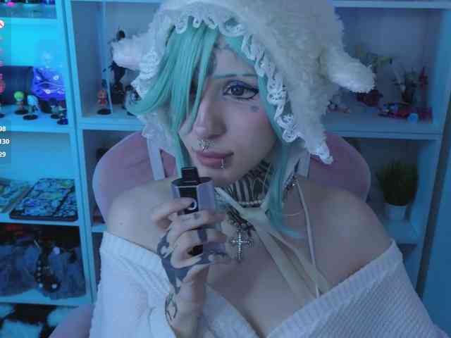 Nana-Brrrrr webcam