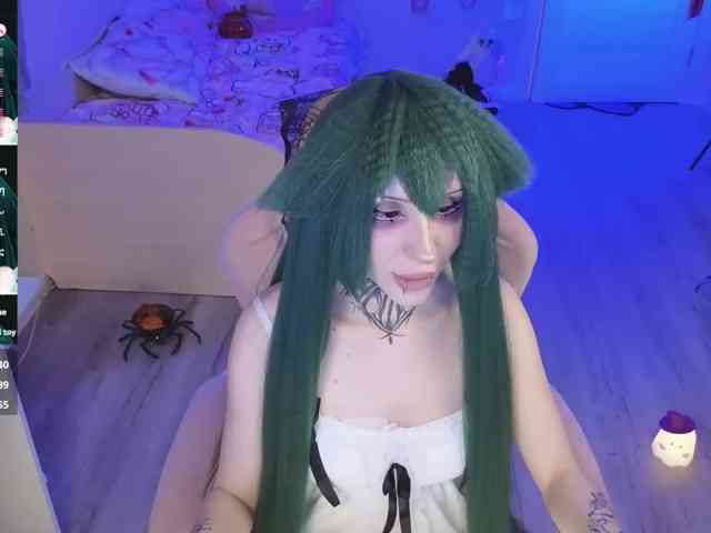 Nana-Brrrrr webcam