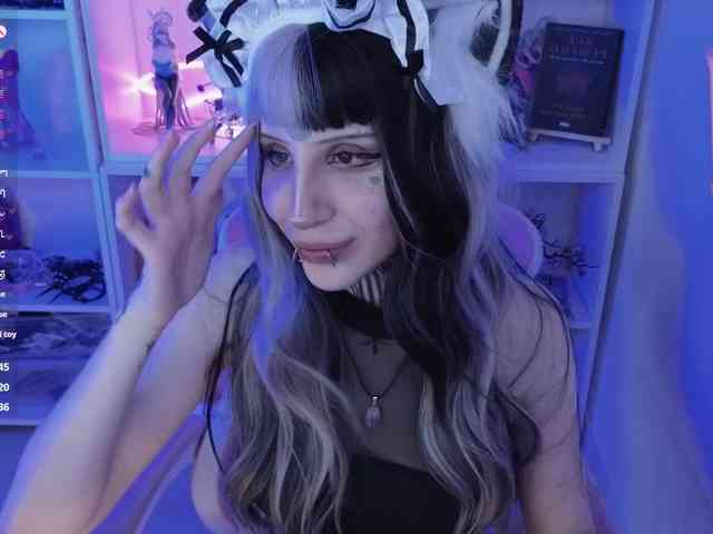 Nanka-bananka webcam