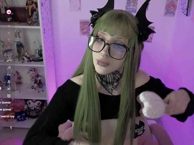 Nanka-bananka webcam