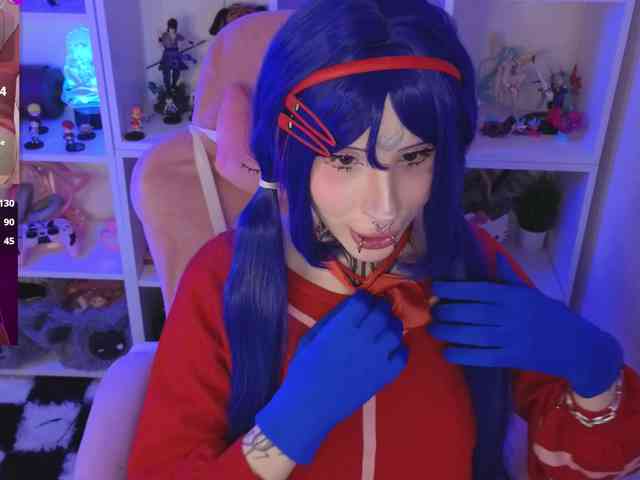 Nana-Brrrrr webcam