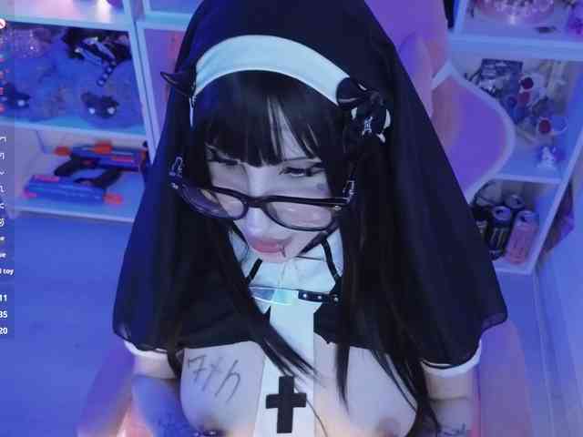 Nanka-bananka webcam