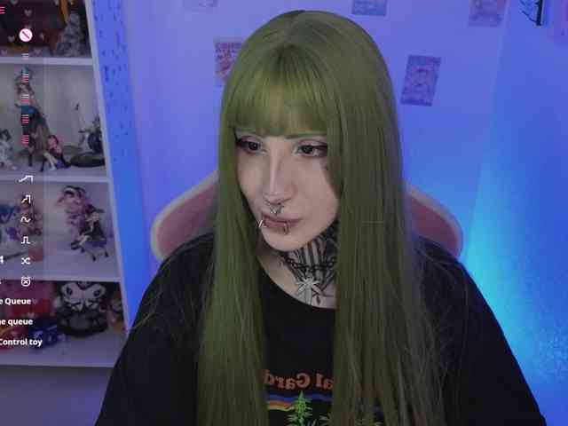 Nanka-bananka webcam