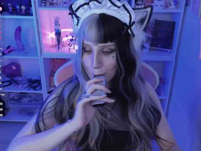Nanka-bananka webcam