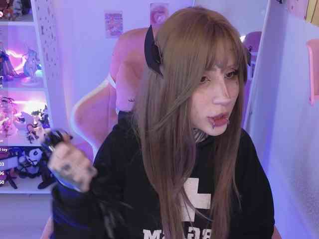 Nanka-bananka webcam