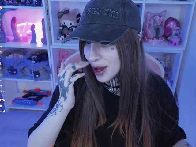 Nanka-bananka webcam