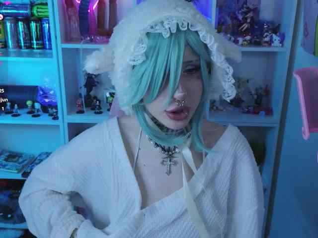 Nana-Brrrrr webcam