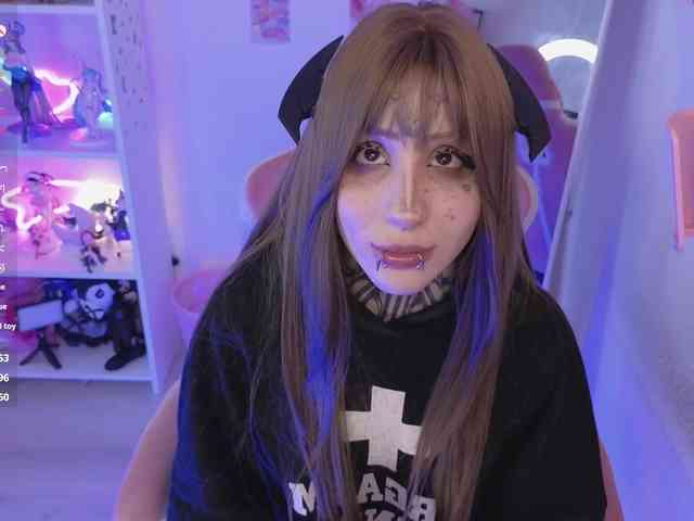 Nanka-bananka webcam