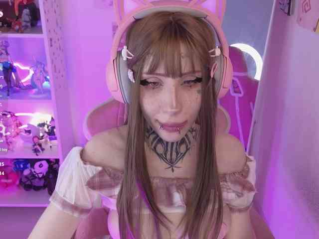 Nanka-bananka webcam
