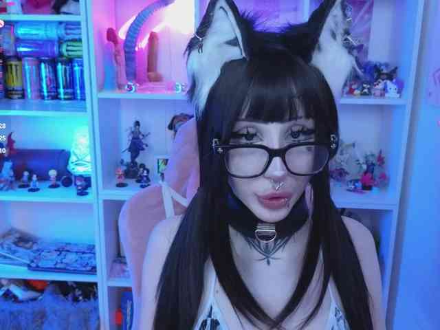 Nana-Brrrrr webcam