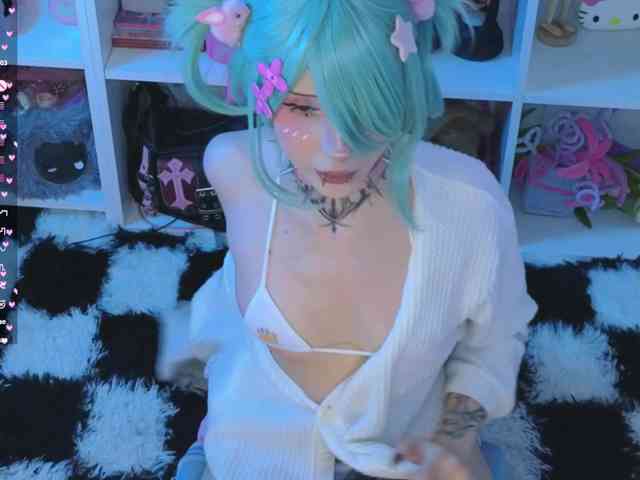 Nana-Brrrrr webcam