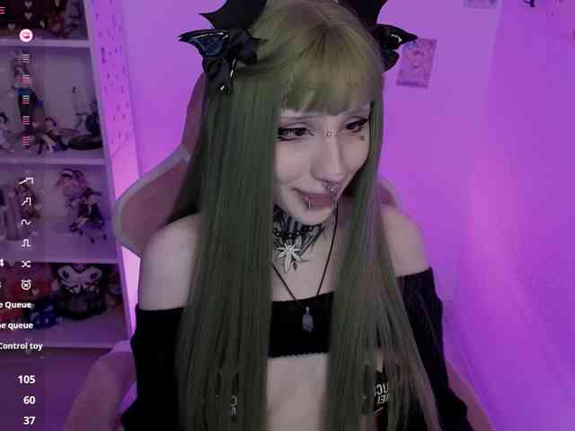 Nanka-bananka webcam