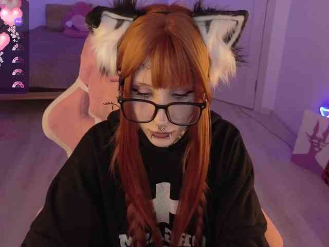 Nanka-bananka webcam