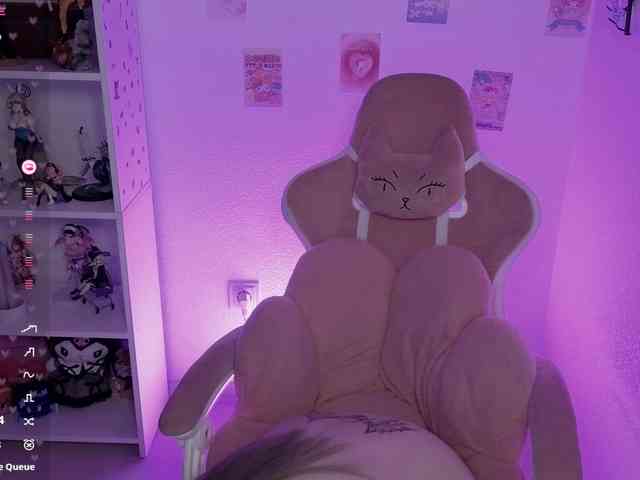 Nanka-bananka webcam