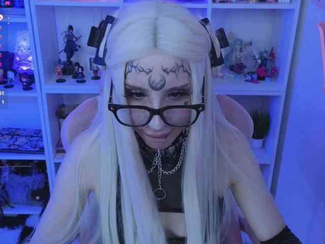 Model: Nana-Brrrrr