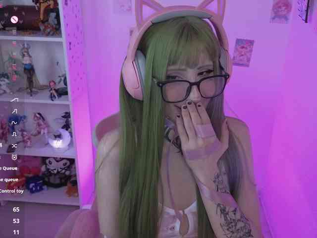 Nanka-bananka webcam
