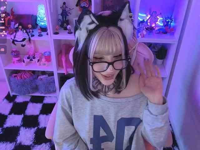 Nana-Brrrrr webcam