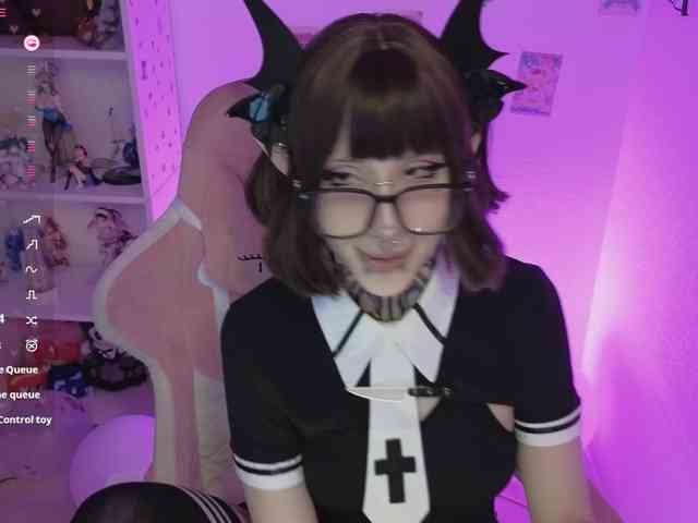 Nanka-bananka webcam