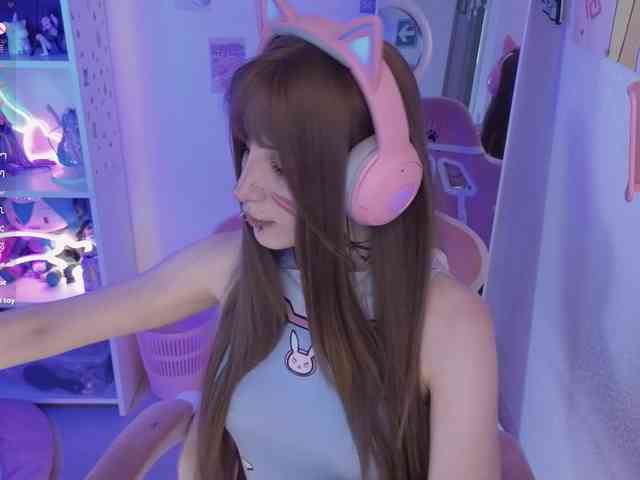 Nanka-bananka webcam