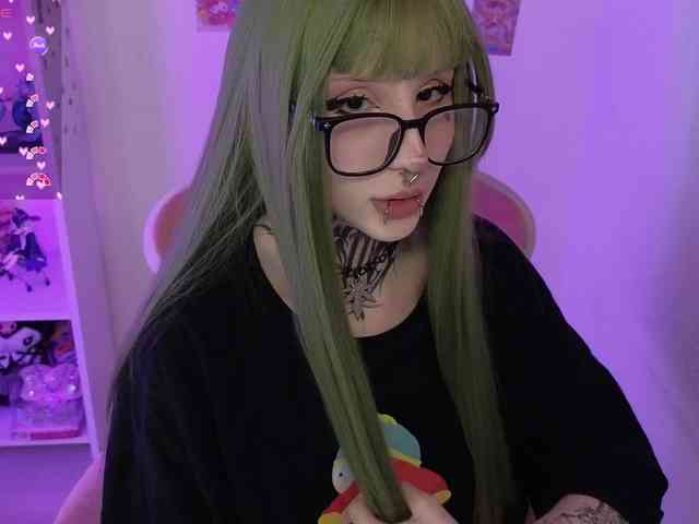 Nanka-bananka webcam