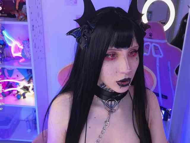 Nanka-bananka webcam