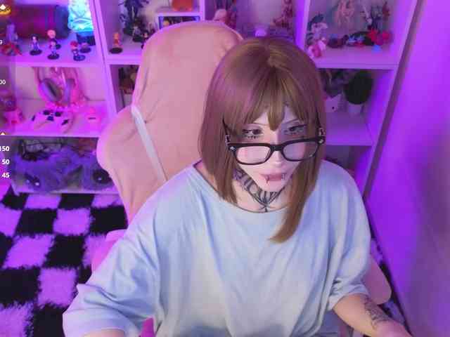 Nana-Brrrrr webcam