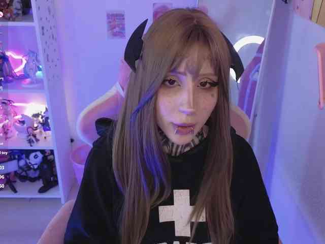 Nanka-bananka webcam
