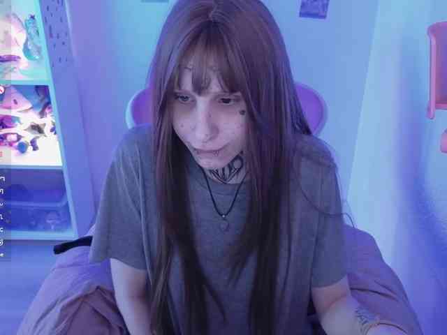 Nanka-bananka webcam